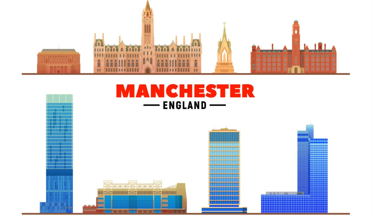 Best Area to Live in Manchester with Family
