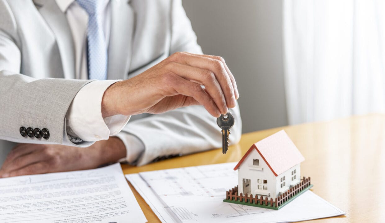 Real Cost of Buying a 1-Million-Pound Home