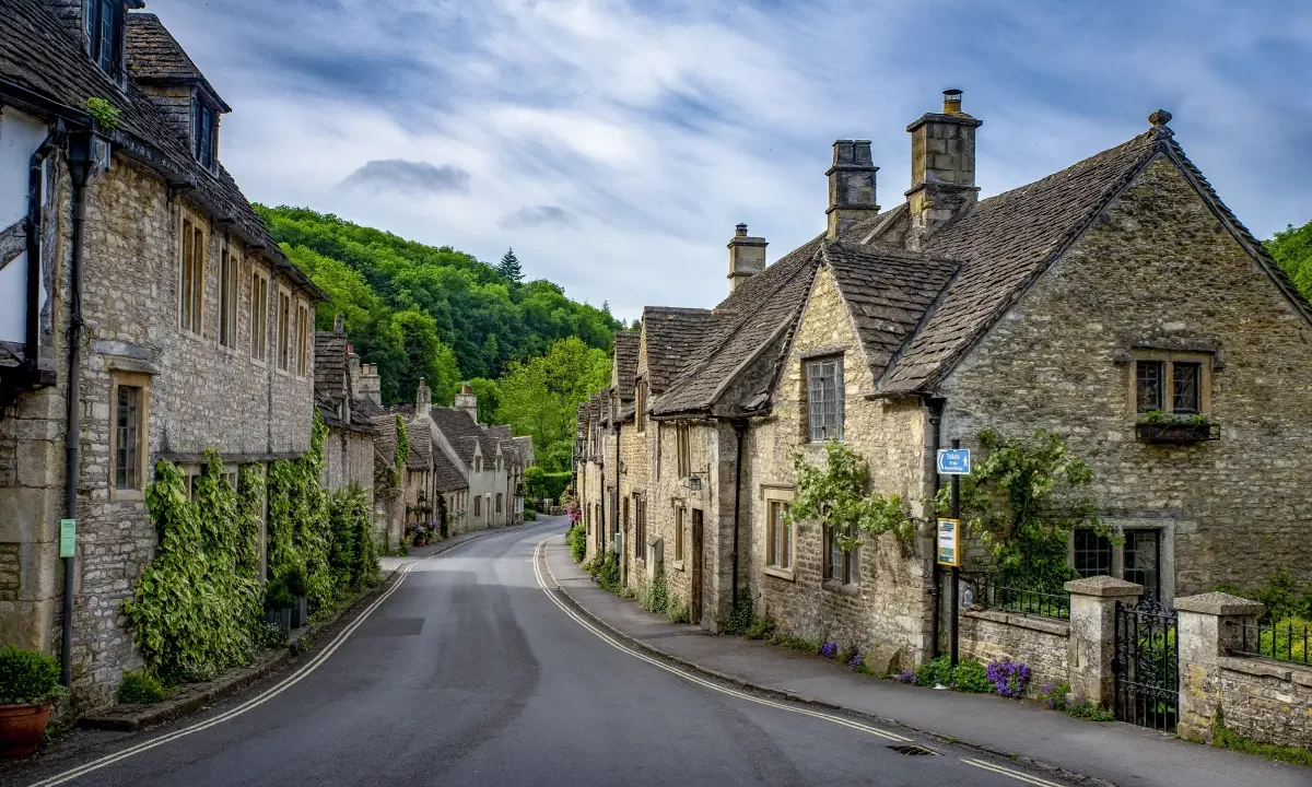 Best Areas to Live in Lincolnshire