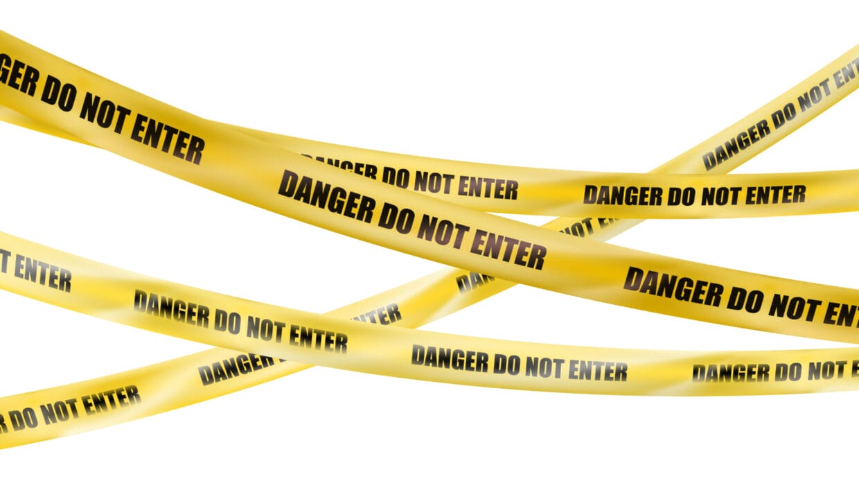 Basingstoke Crime Rate