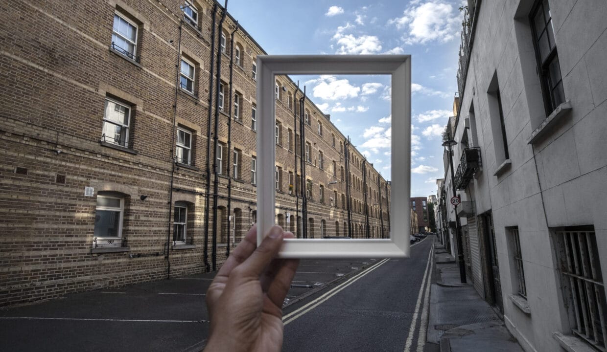 best areas to live outside london​