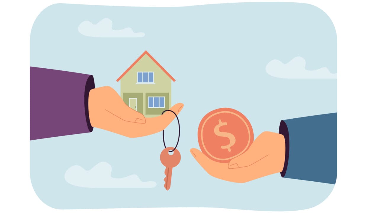 How to Get a Mortgage When You're a First-Time Buyer