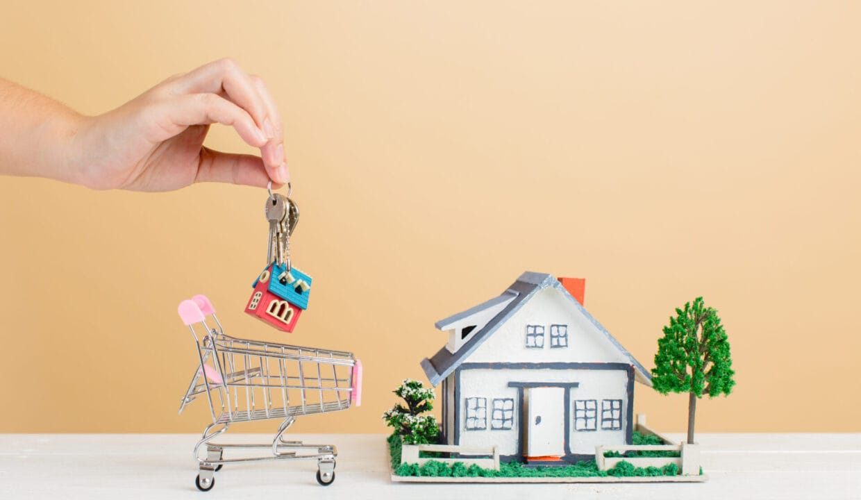 Buy-to-let Mortgage Guide