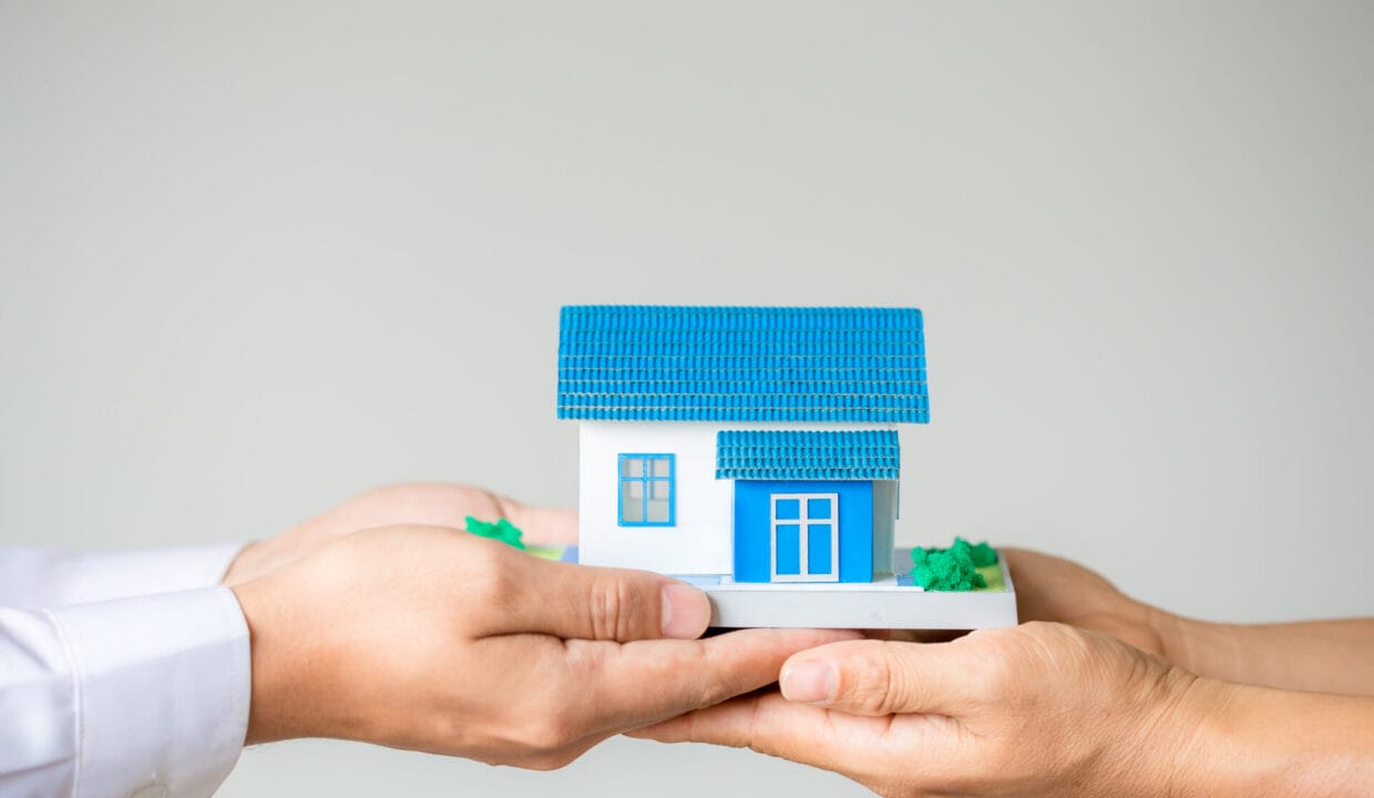 What type of survey do I need when buying a house?