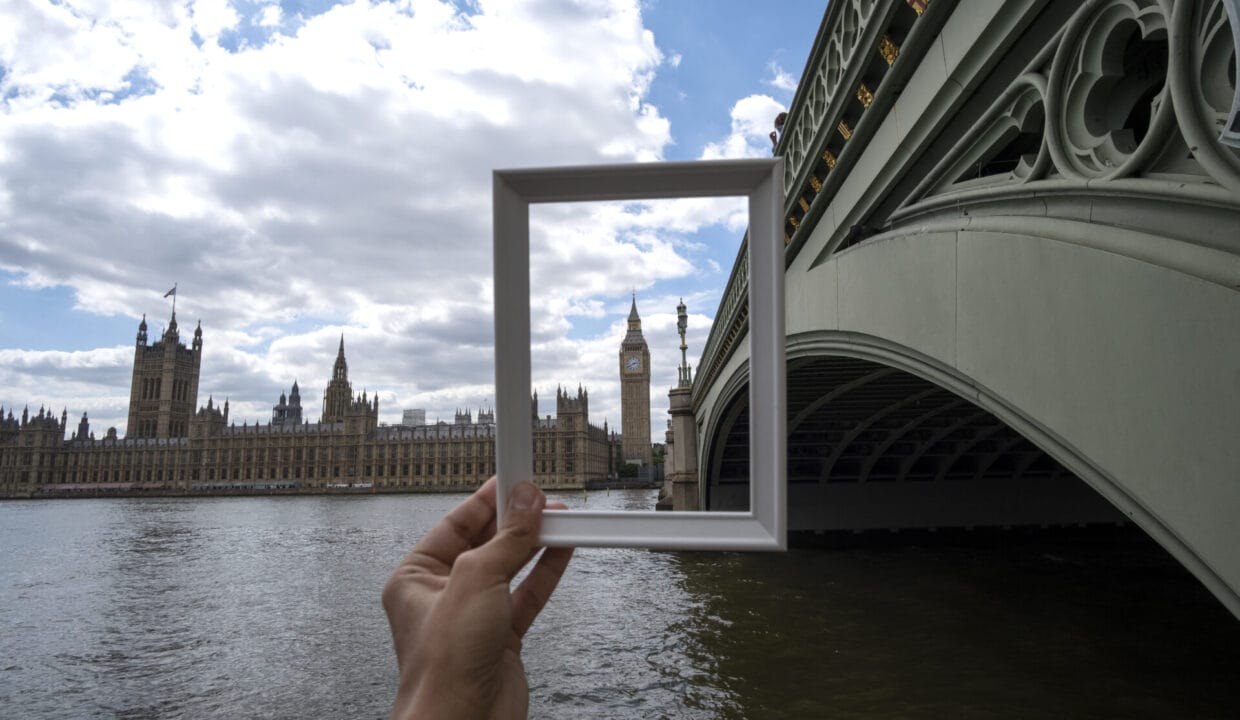Is London Safe