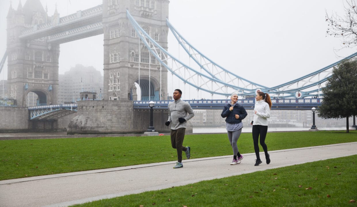 Safe Cities in the UK