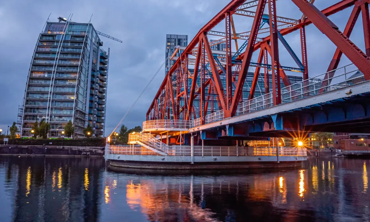 Manchester Best Places to Visit | Complete Travel Guide