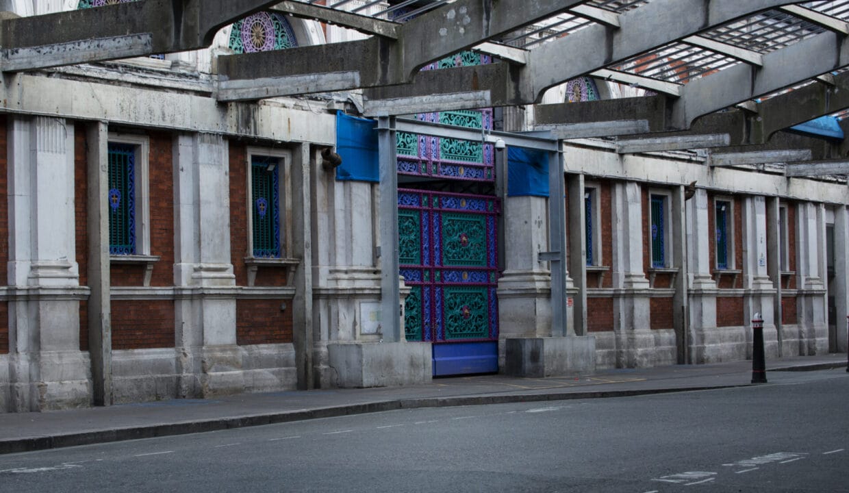 Manchester King Street