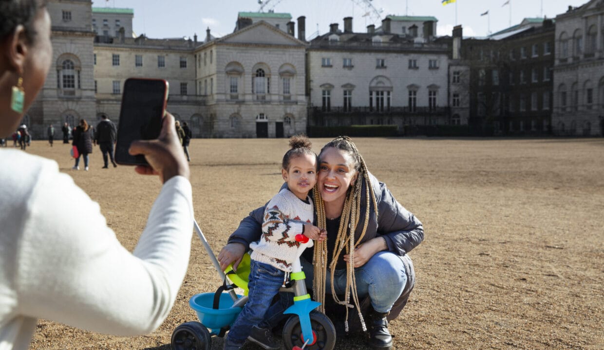 Top 10 Safest Places to Raise a Family in the UK