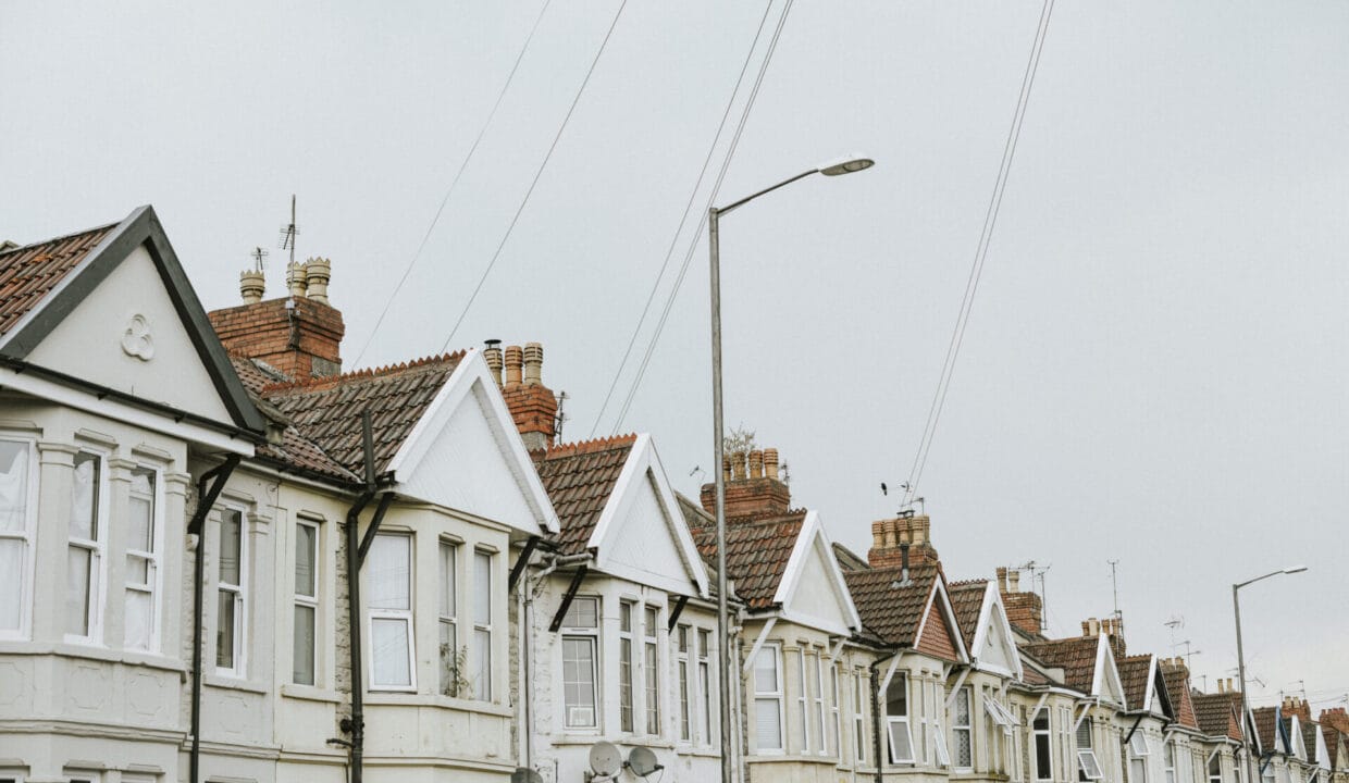 Affordable New Homes Liverpool