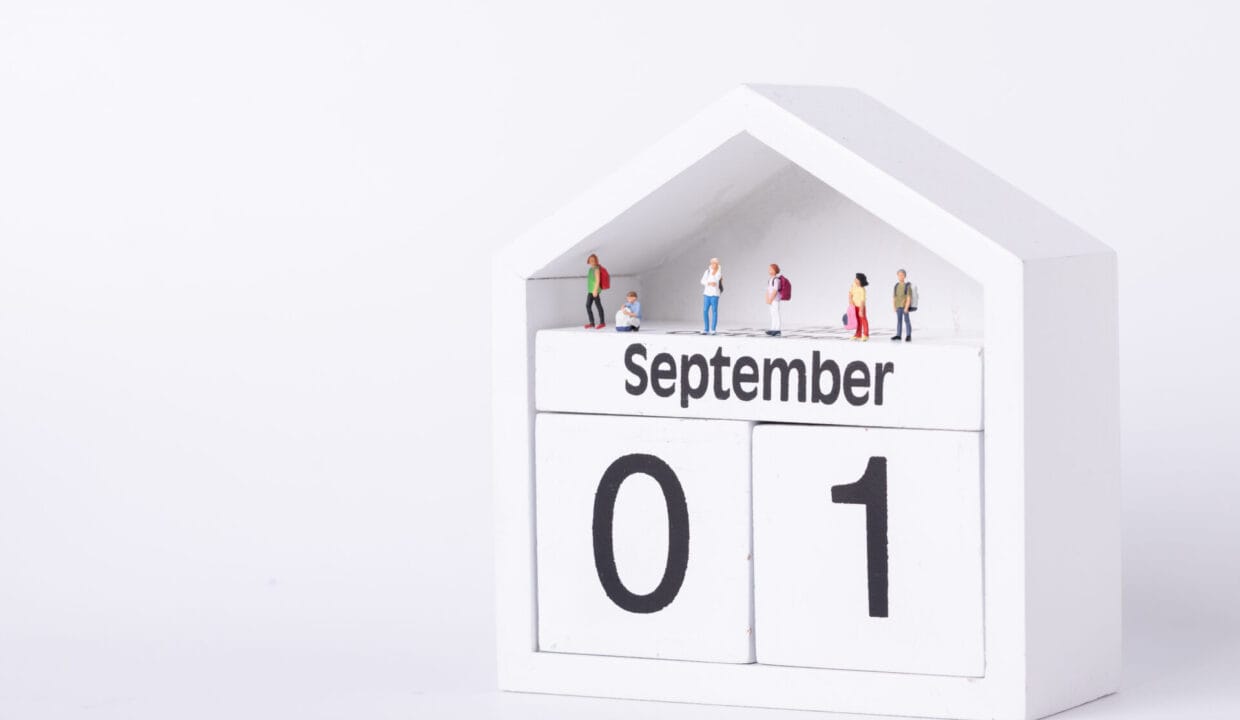 Best Time of Year to Sell a House