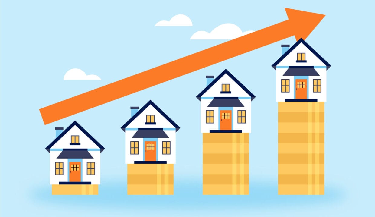 How Does a Recession Affect House Prices?