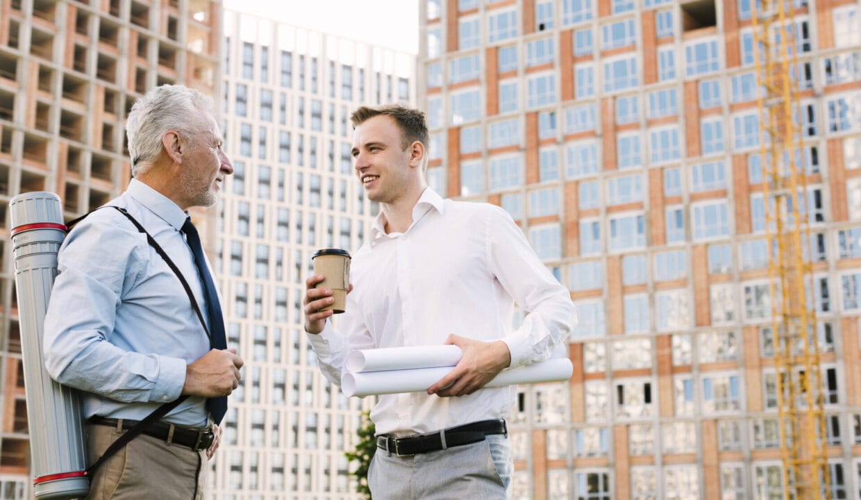 Negotiate on a New Build Property in the UK