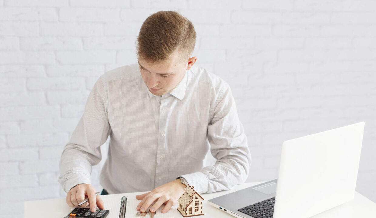 Should I Pay Off My Mortgage Early? 2