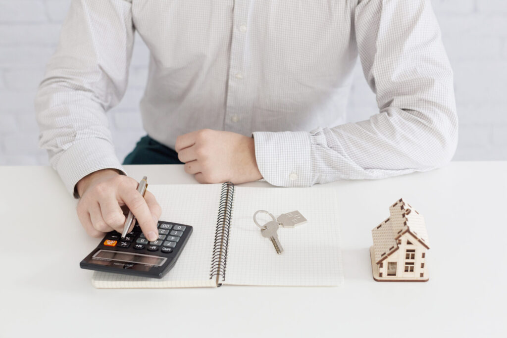lifetime mortgage