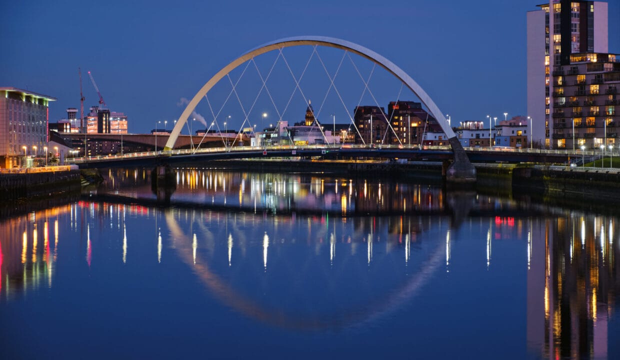 maclellan street glasgow