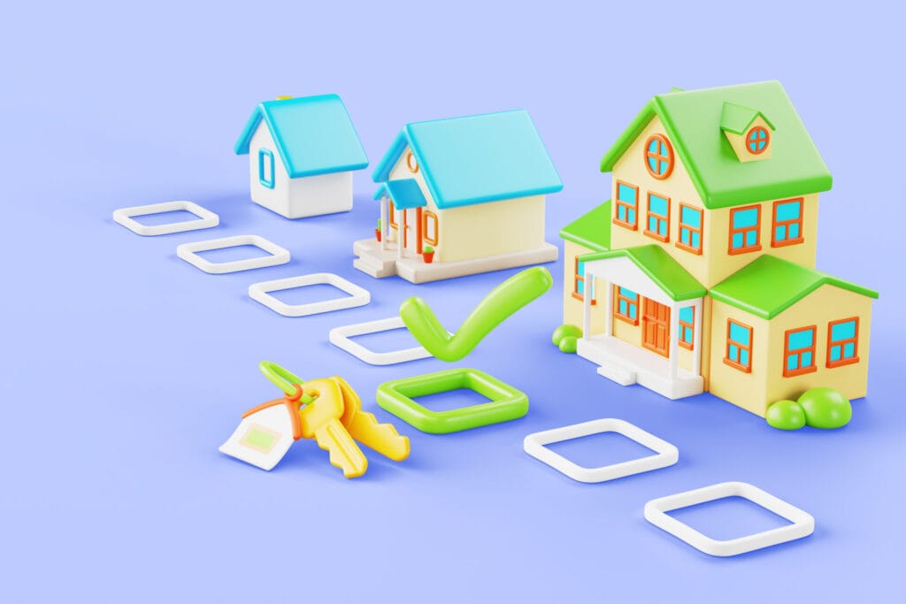 What Is a Property Chain and How Does It Work? 4 property chain
