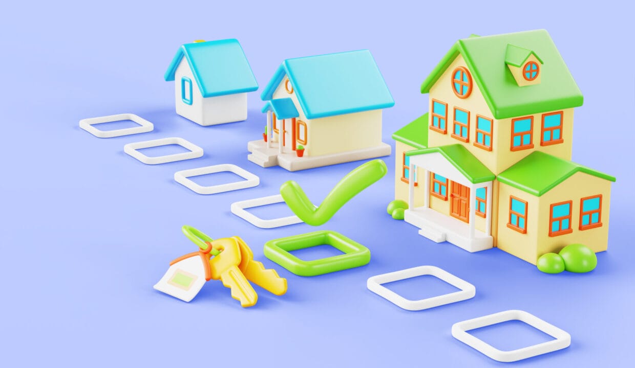 Broken Property Chain