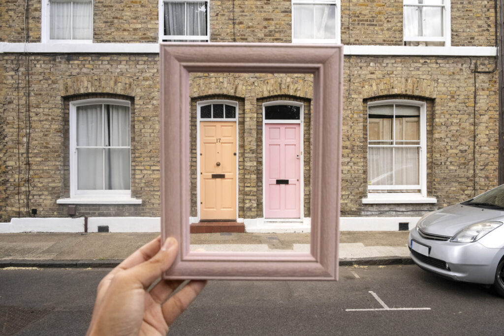 Average Rent in London