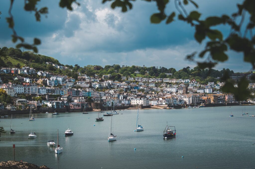  Best Coastal Towns