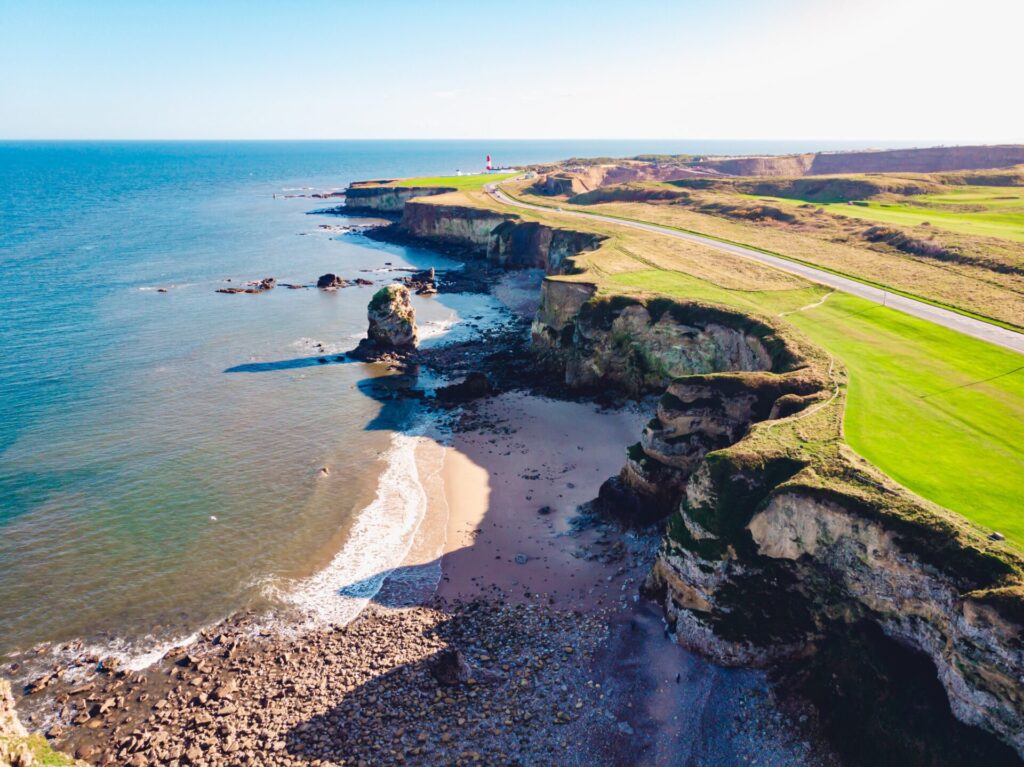  Best Coastal Towns