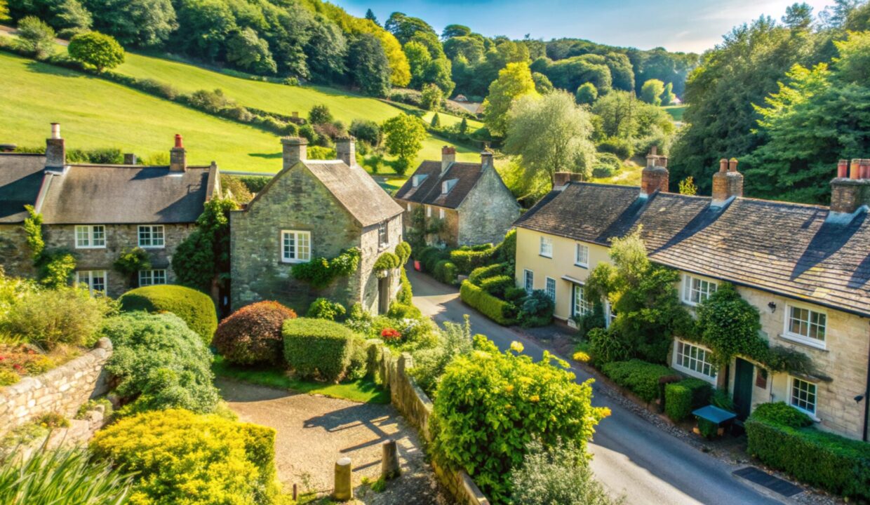 Best Suburban Areas