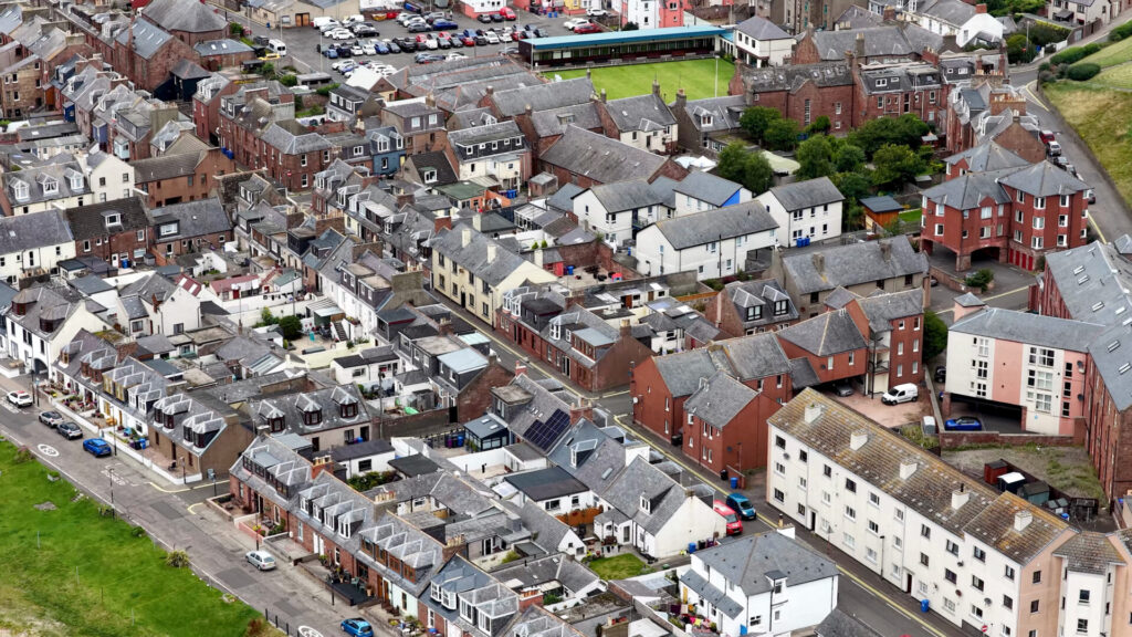 Best Suburban Areas 