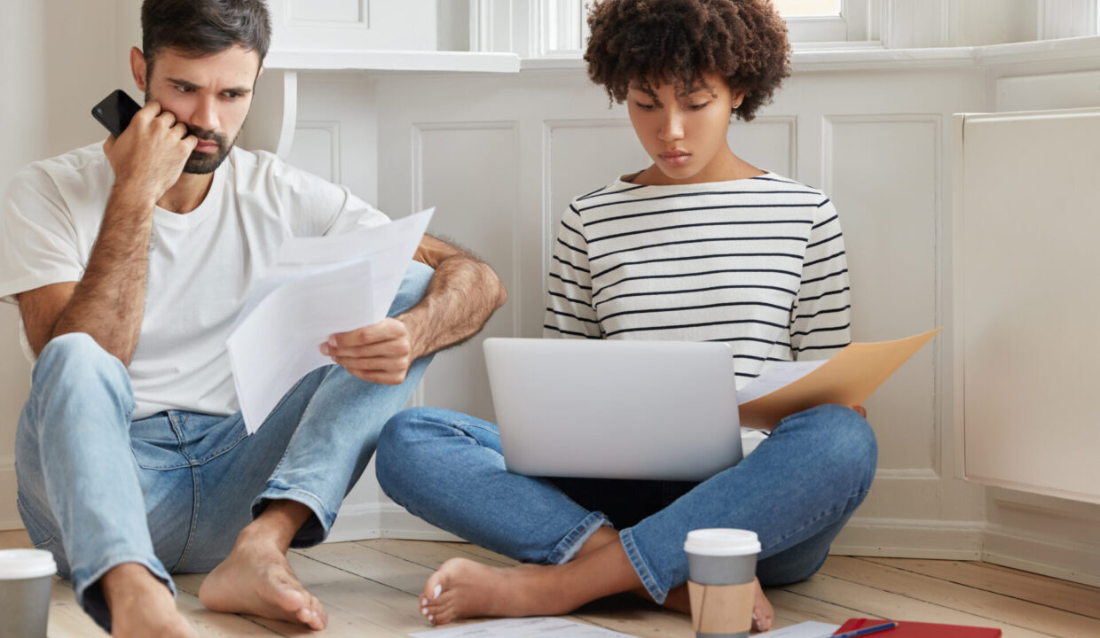 Buy a House With Bad Credit