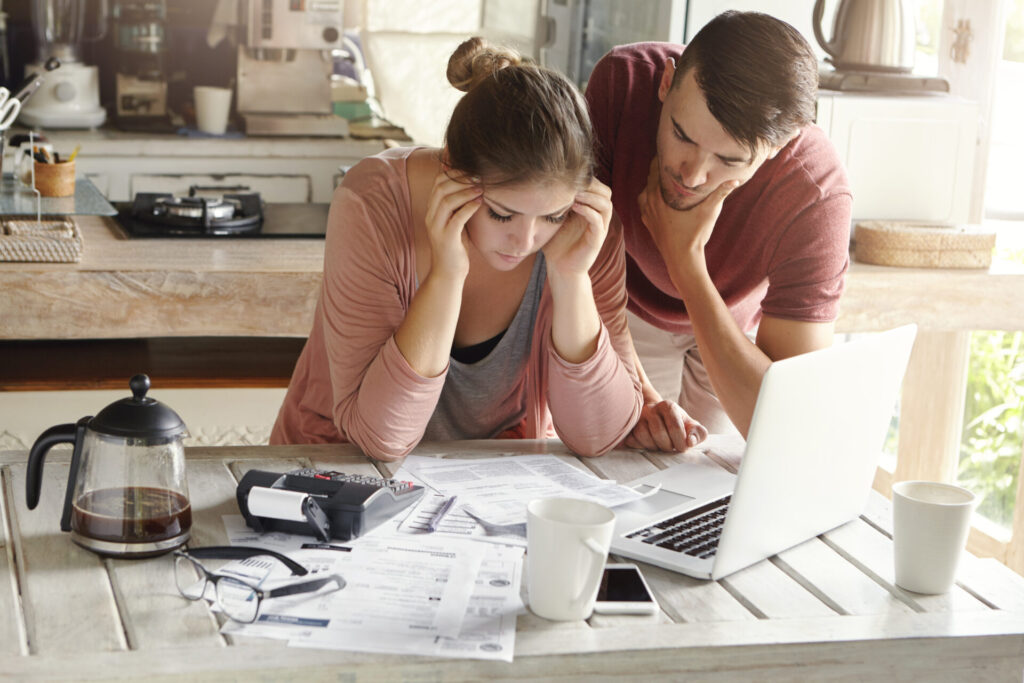 Buy a House With Bad Credit
