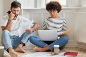 Buy a House With Bad Credit