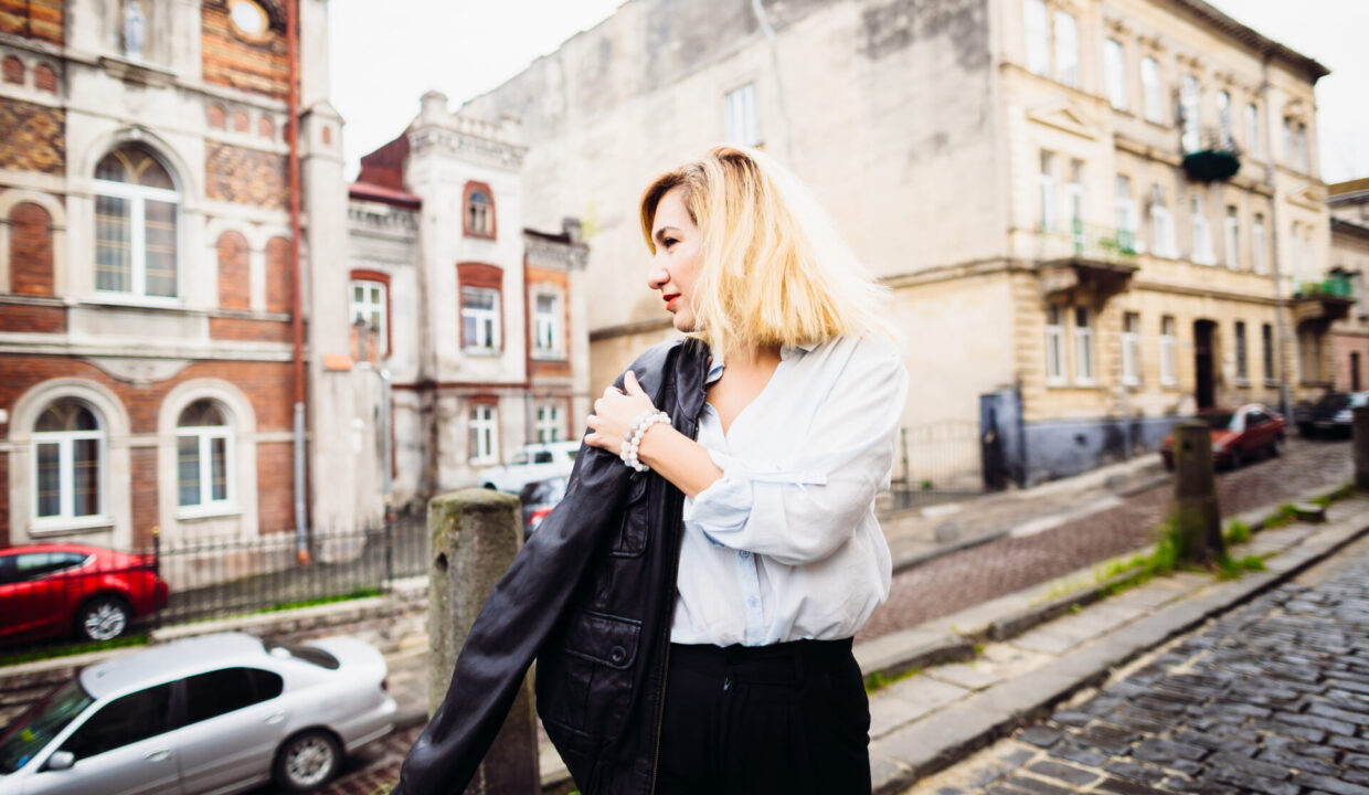 Buying Property in London