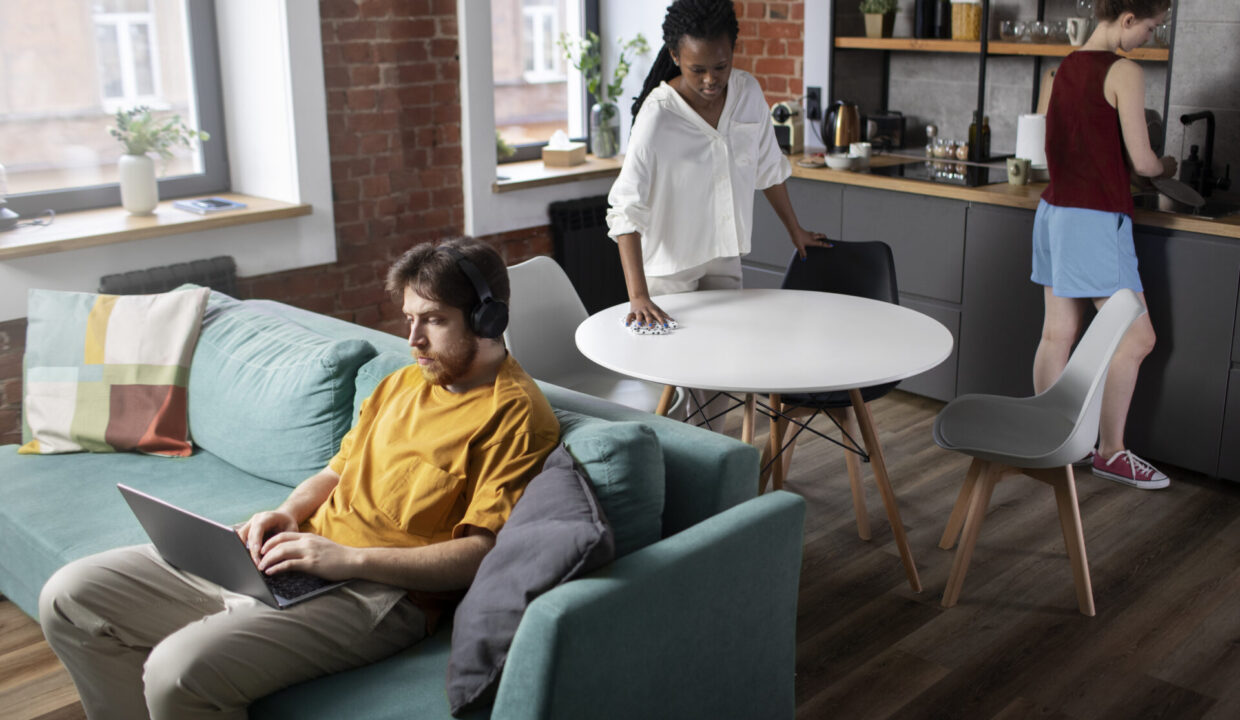 Co-Living