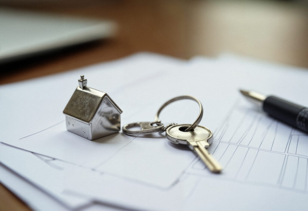 Conveyancing