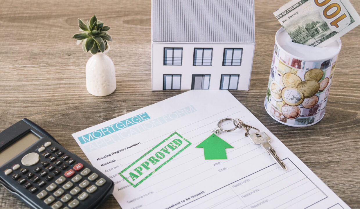 Conveyancing Fees