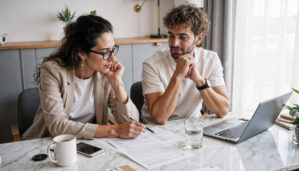 First Time Buyer Mortgage