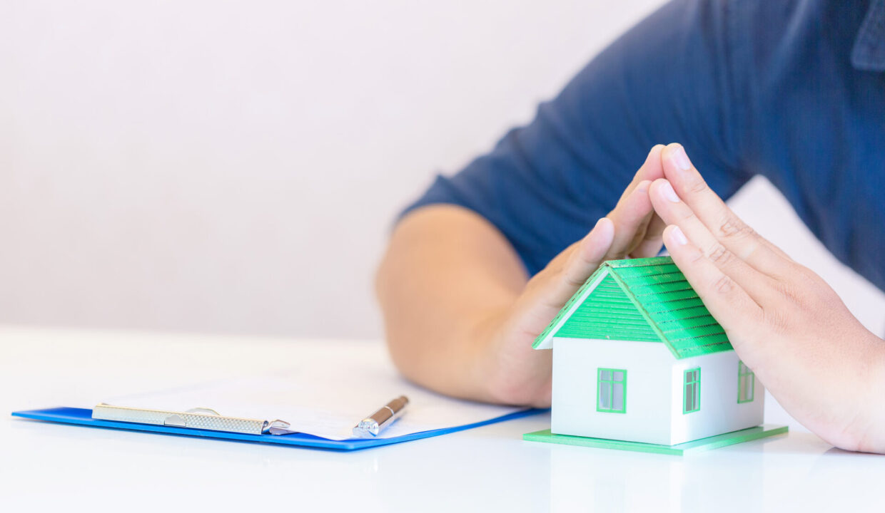 Landlord insurance