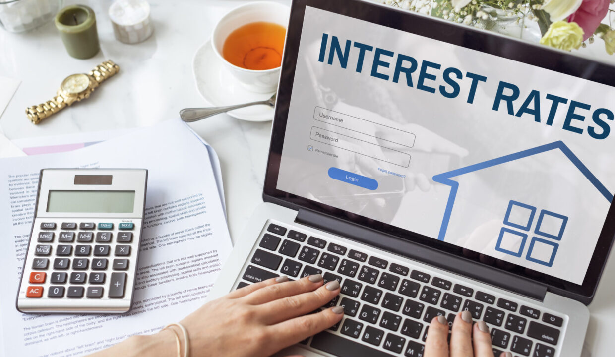 Mortgage rates