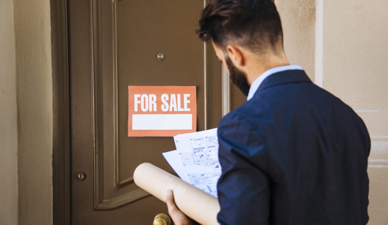 Property-Flipping.