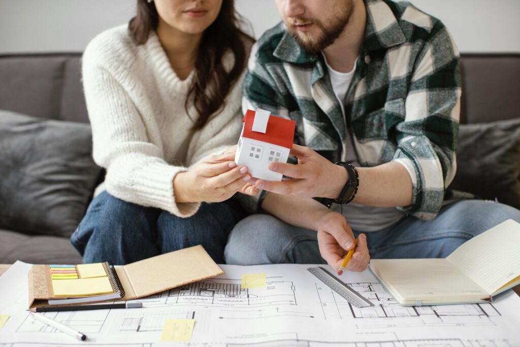 Property Investment for Beginners
