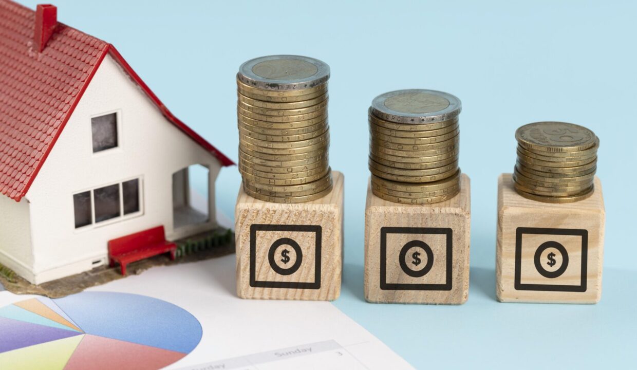 Property Prices by Borough