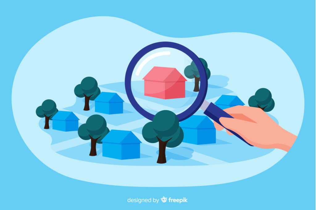 Research a Neighbourhood Before Buying