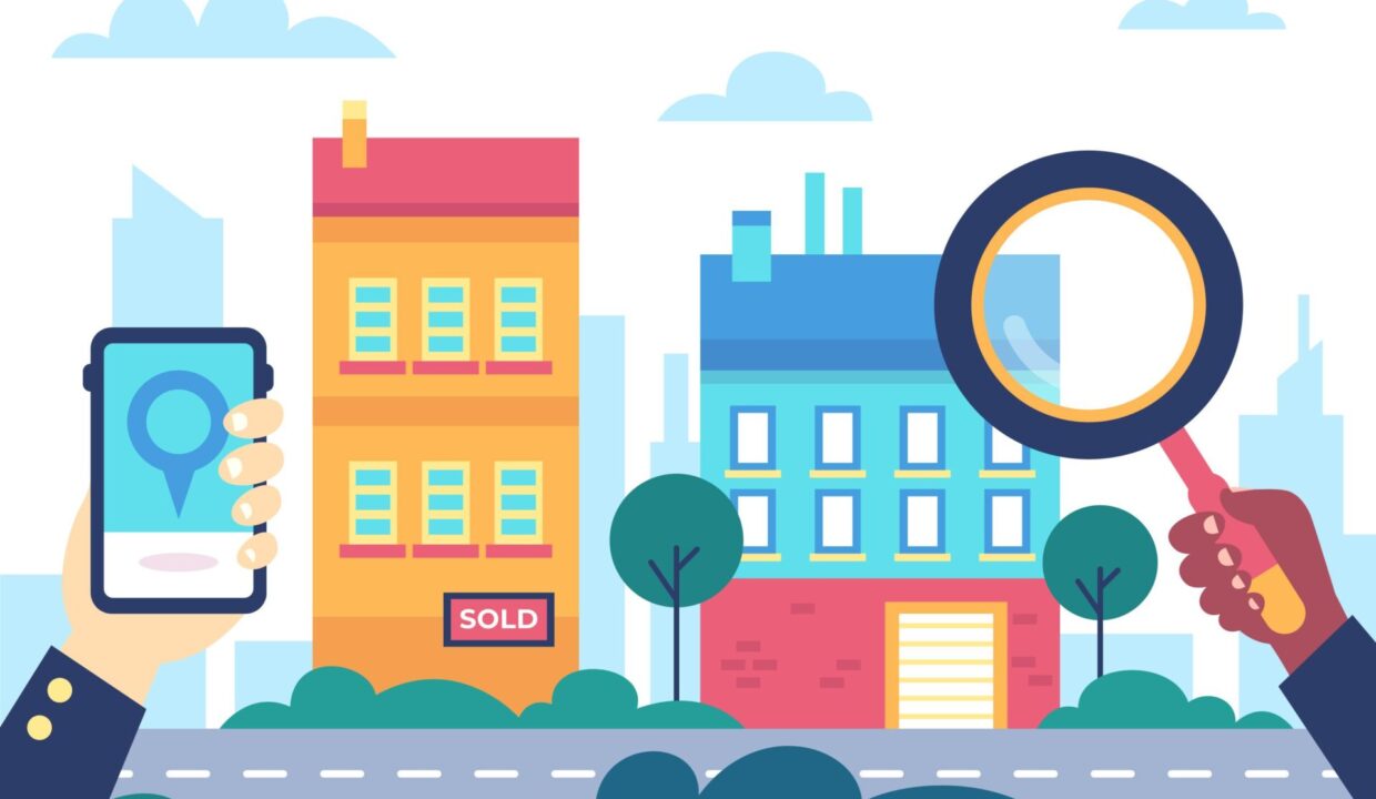 Research a Neighbourhood Before Buying