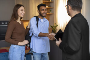 Shared Ownership