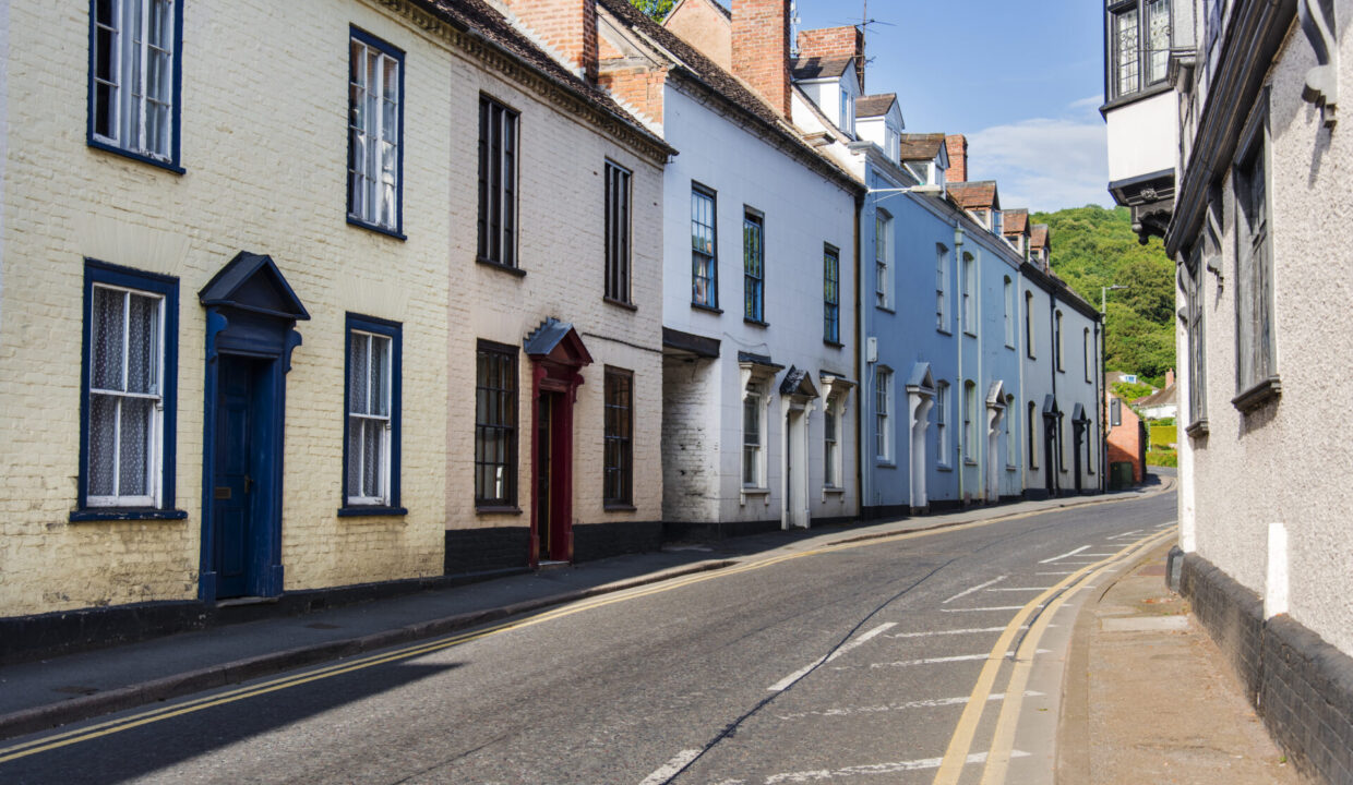 best small towns