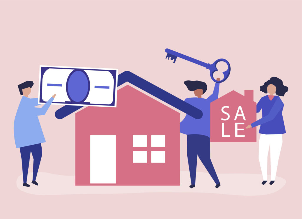 Leasehold and Freehold