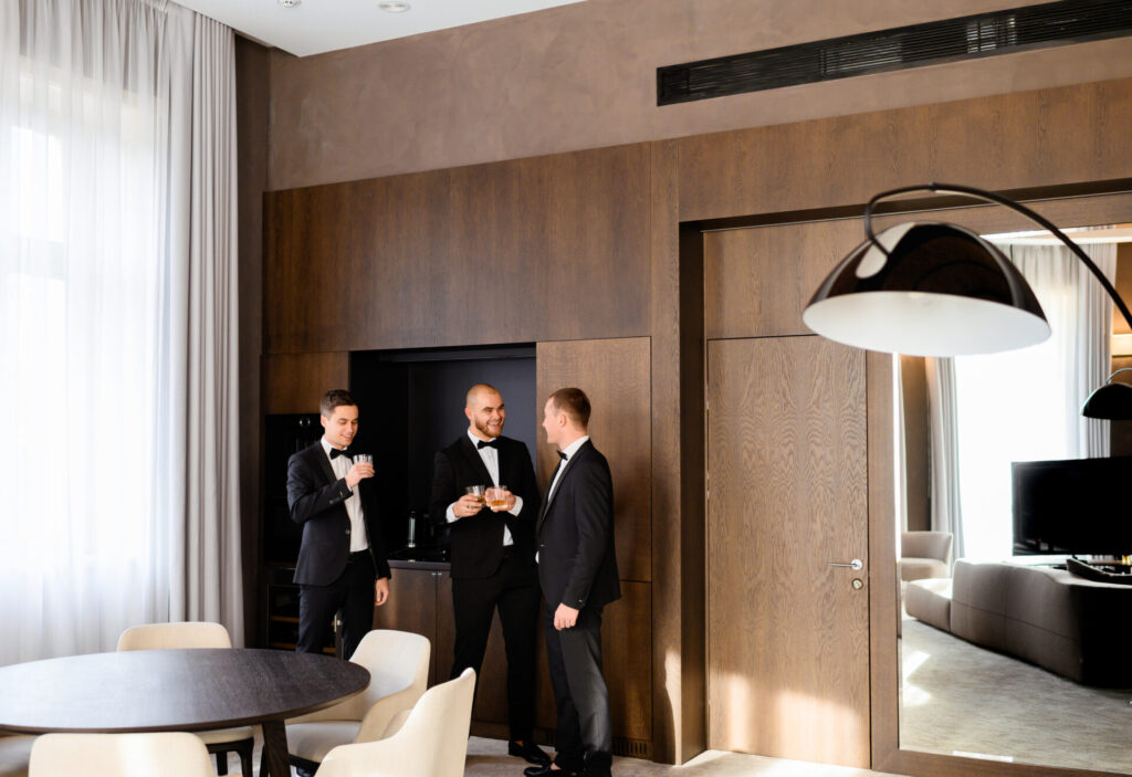 Apartments with Concierge