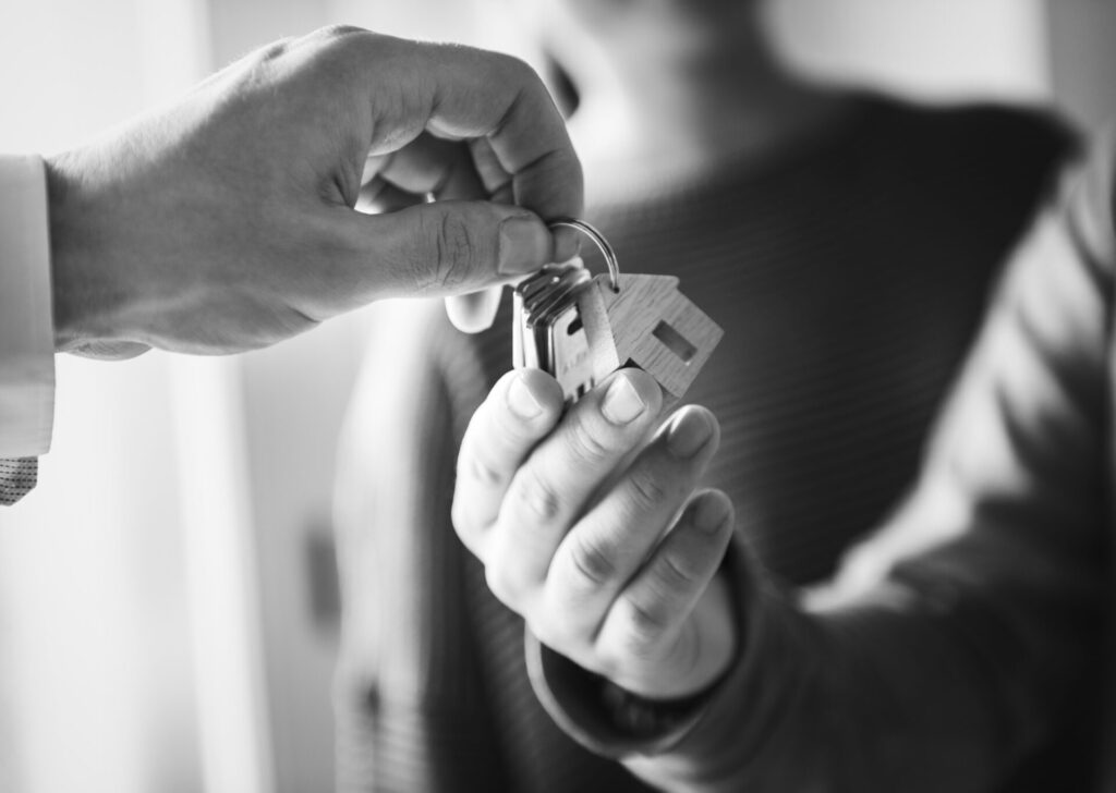  Buying a House