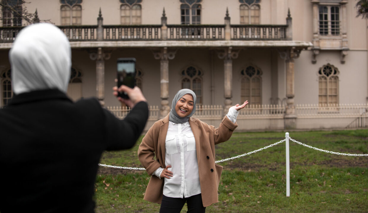 London Apartments for Gulf Families