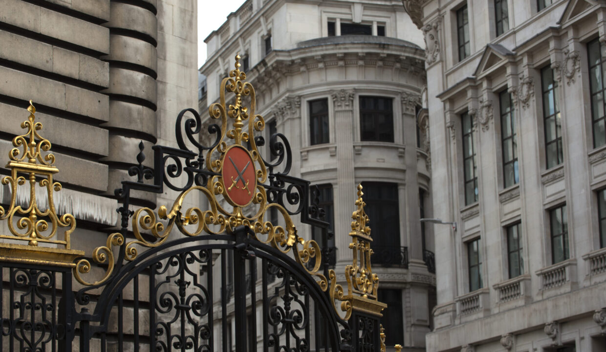 London Luxury