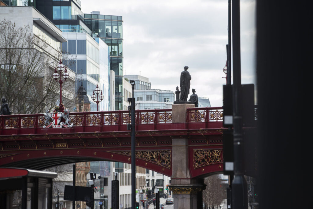 London Luxury 